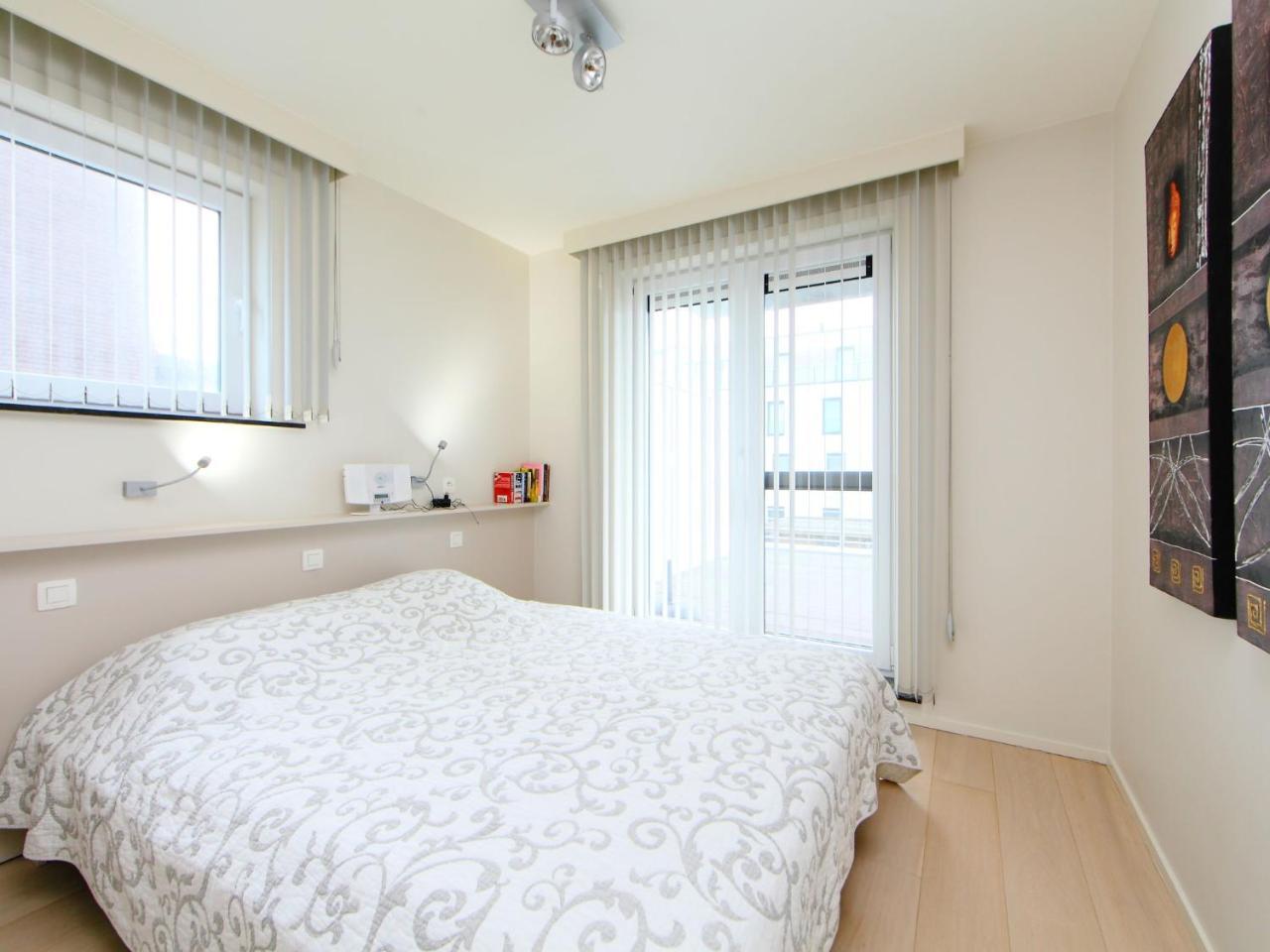 Apartment Residentie Mistral By Interhome Bredene Eksteriør bilde